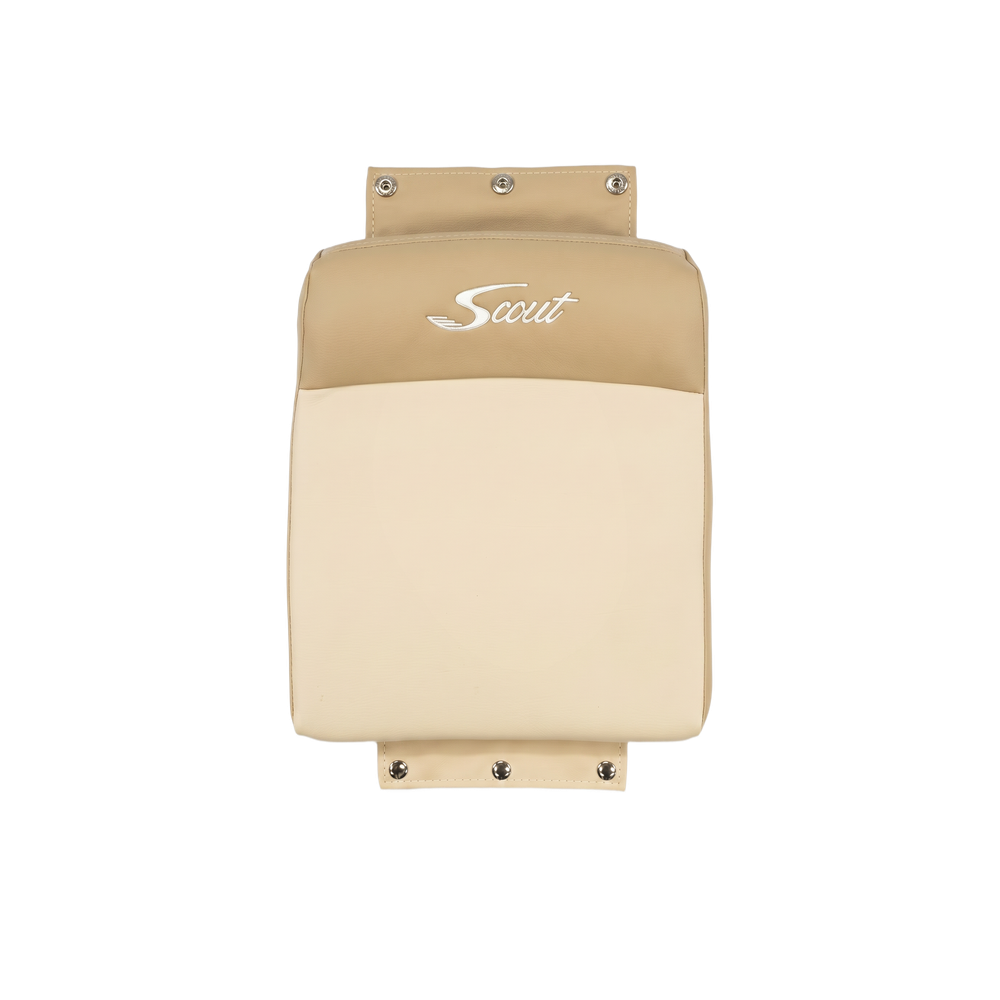 Scout 210 Sport Dorado - Full Set