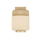 Scout 210 Sport Dorado Captain Chair Backrest Cushion +