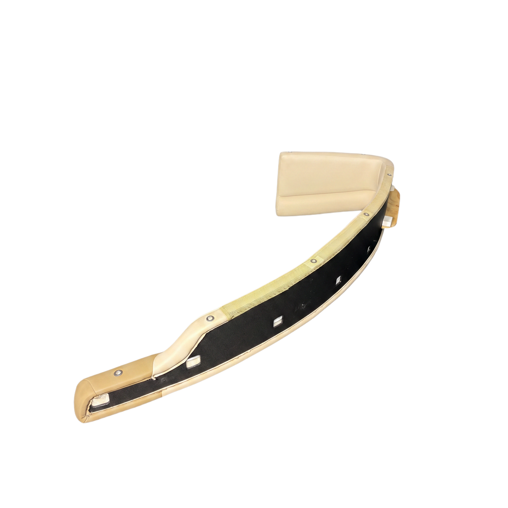 Scout 210 Sport Dorado Port Bow Side Cushion