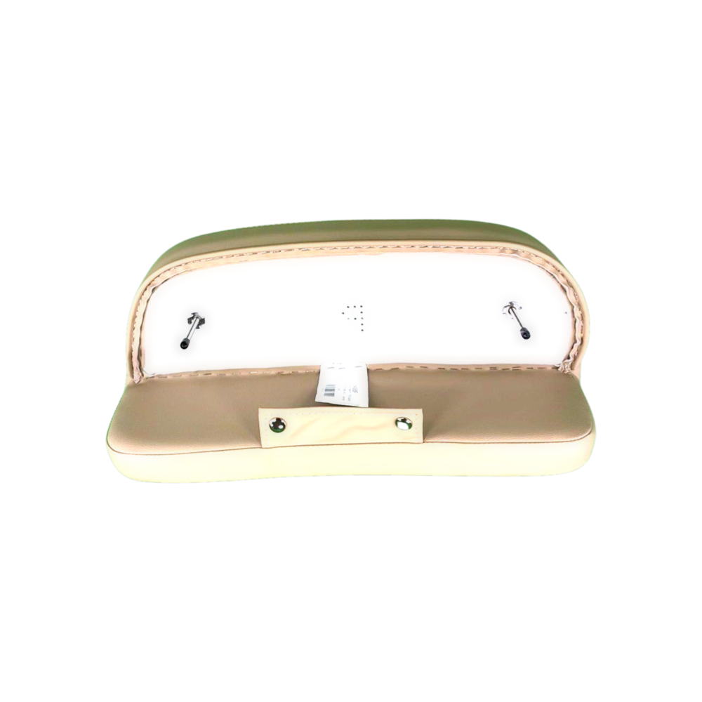 Scout 175 Sport Dorado Port Jump Seat Backreast