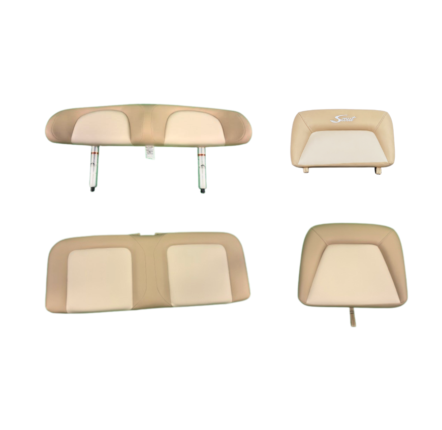 Scout 177 XSS Full Set - No Bow