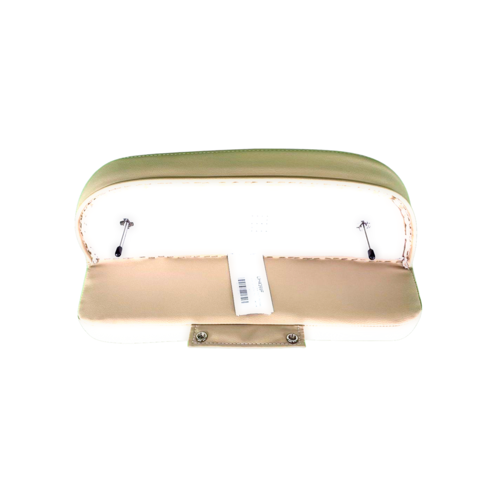Scout 175 Sport Dorado Starboard Jump Seat Backreast