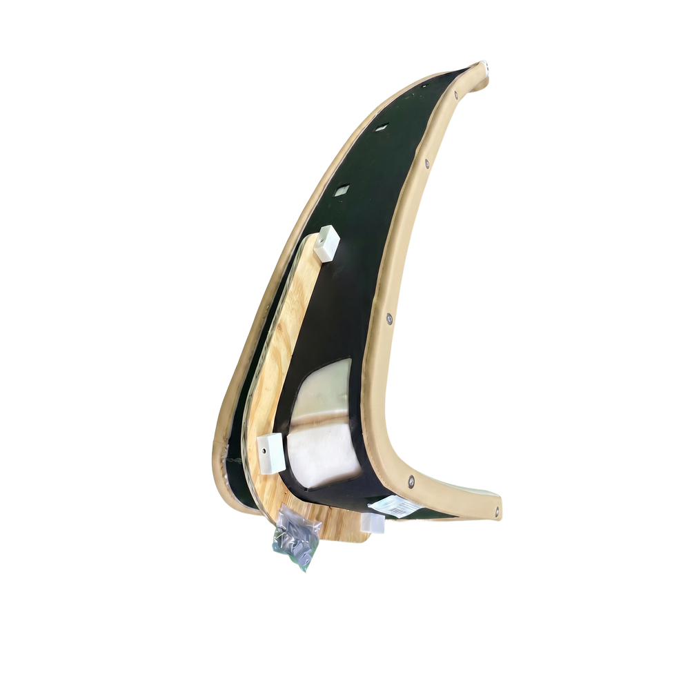 Scout 210 Sport Dorado Starboard Aft Jump Seat Backrest