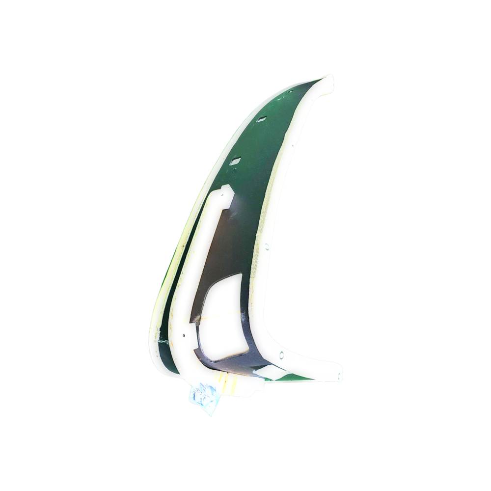 Scout 210 Sport Dorado Starboard Aft Jump Seat Backrest