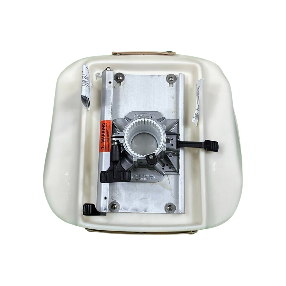 Scout 185 Sportfish Complete Captain Chair & Cushions