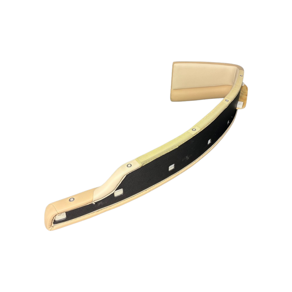 Scout 210 Sport Dorado Starboard Bow Side Cushion