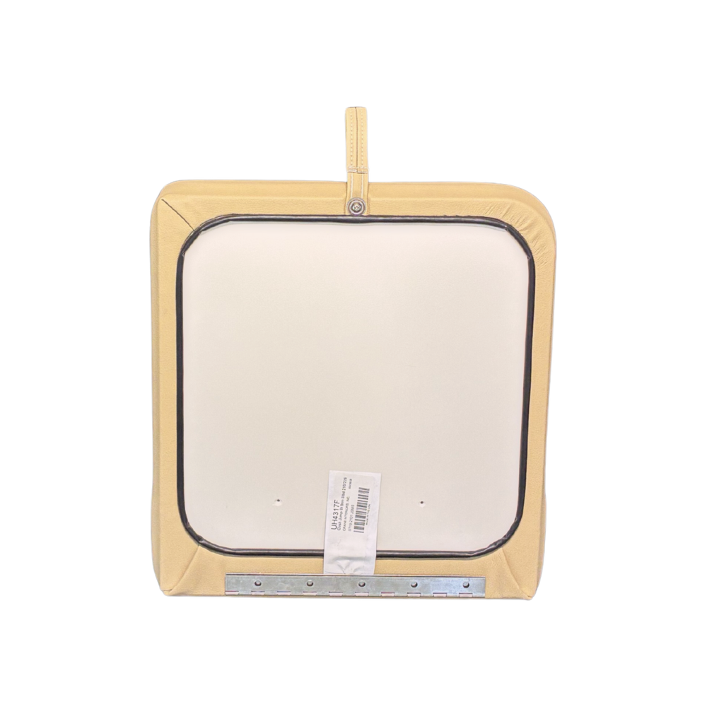 Scout 210 Sport Dorado Starboard Aft Jump Seat Bottom